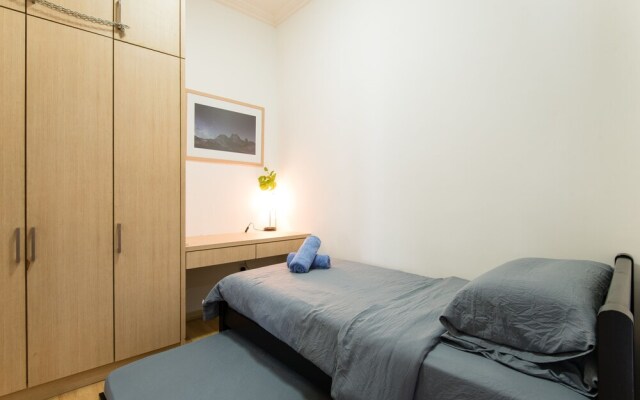 Home Feeling near Pavilion KLCC TRX