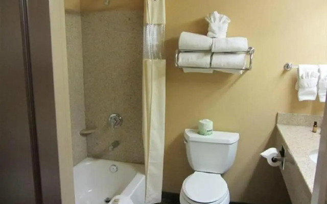 Moenkopi Legacy Inn & Suites