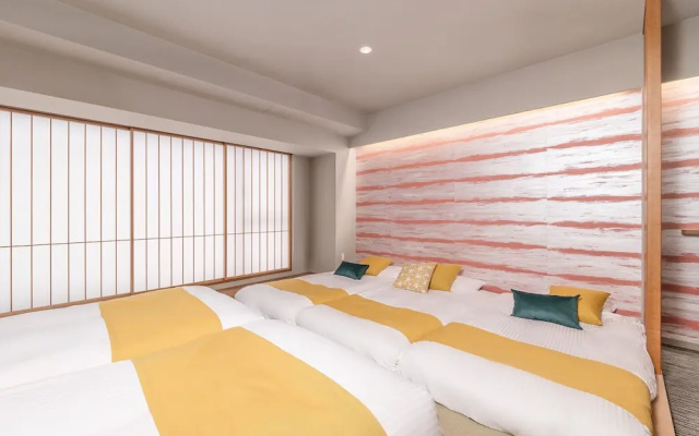 Japanese Apartment 사진 2