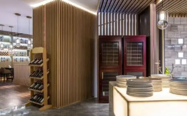Lavande Hotel·MSD Third Avenue, Binhai Development Zone, Tianjin