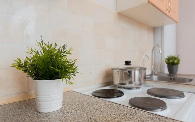 ApartHause на Куйбышева 98