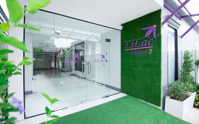 Lilac Relax Residence