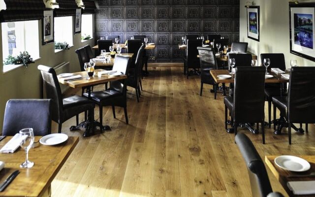 The Wyvill Arms