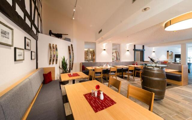 Hotel Halfenstube & Villa Spa 1894