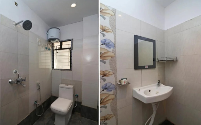 White Castle By OYO Rooms