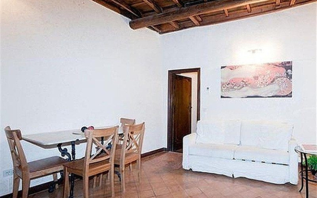 Campo di Fiori Apartment