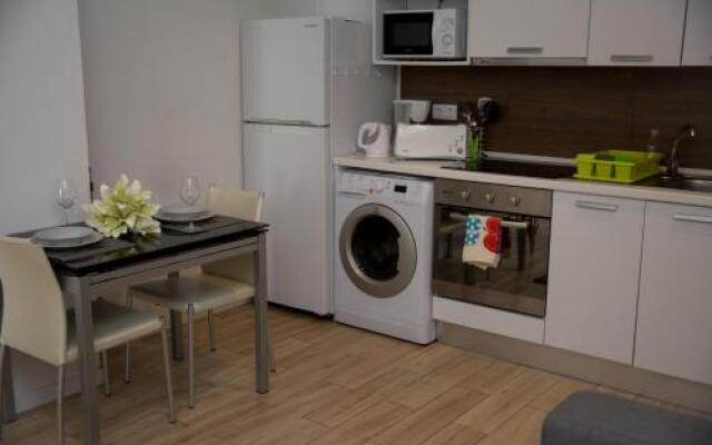 Apartment Horta Frijoc