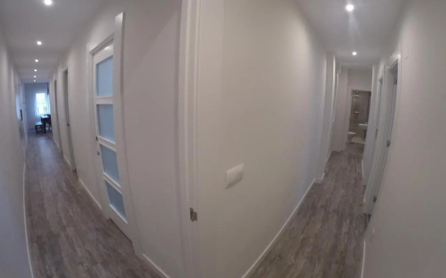 Apartamento Vi-Vi (Vida En Vitoria)