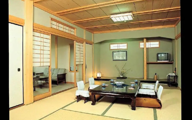 Sakoya -Yoshino-