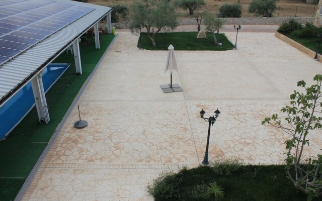 Il Paradiso di Adamo