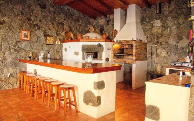 House Villa Lucas San Mateo