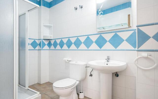 Apartamento Perez Zara 3