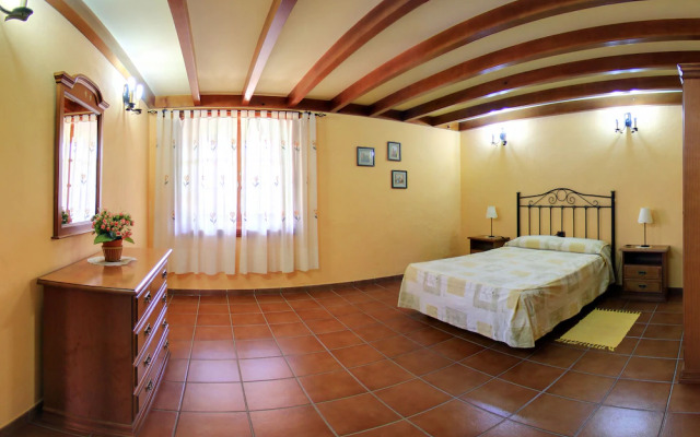 Finca La Bonita