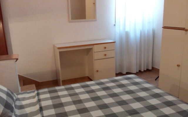 Apartment No1 for 3 People Best for a Couple With a Baby