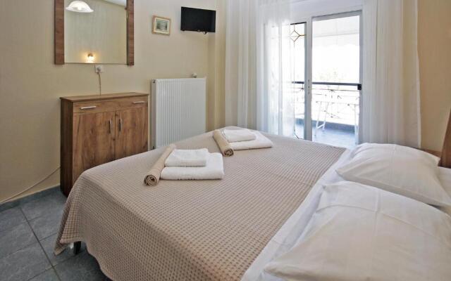FunBeach Rooms