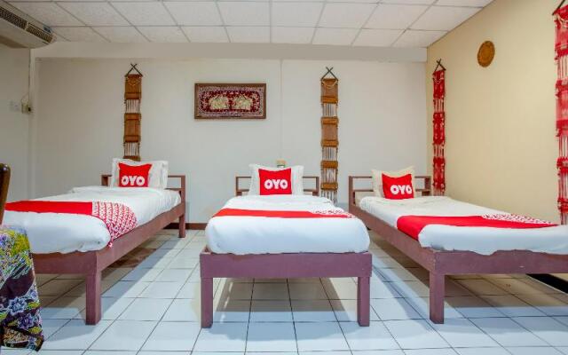 Oyo 1000 Maetang Hotel