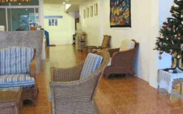 Khaolak Seafan Bed & Breakfast