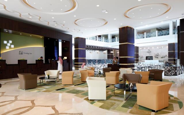 Holiday Inn Riyadh - Meydan by IHG