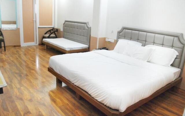 Saubhagyam Residency