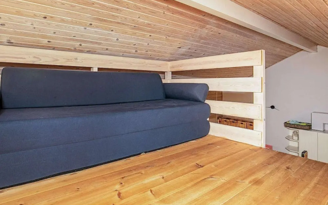 4 Person Holiday Home in Aeroskobing-by Traum