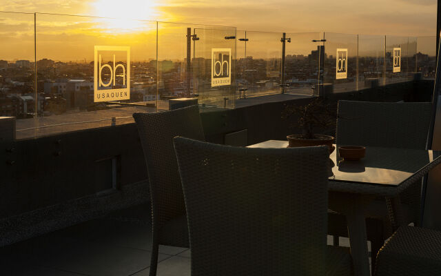 Hotel bh Usaquen