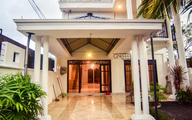 Sugar Guest House Negombo