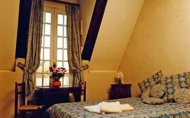 Château de Montramé