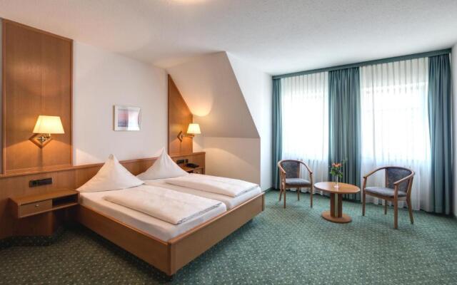 Hotel Gästehaus Alte Münze