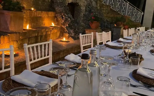 Villa Febea - Villa Febea 16-villa Febea 16