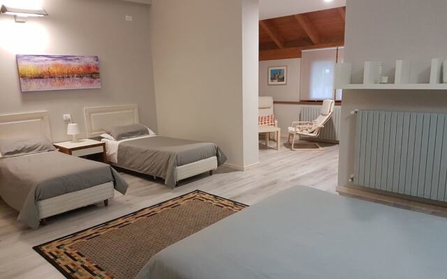 Ostello Parco d'Abruzzo