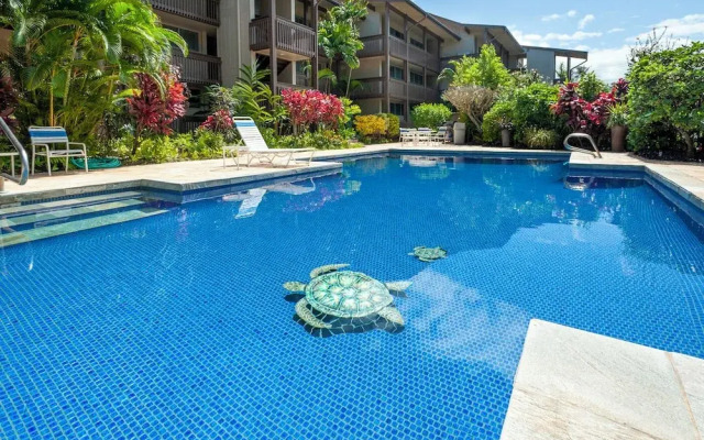 Wailua Bay View 302
