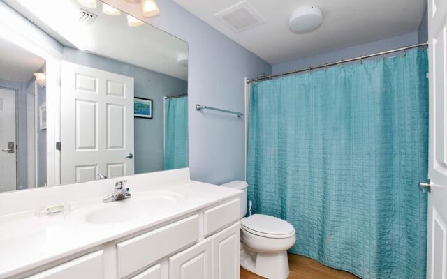 Sunrise Beach Resort - PCB BY PHG