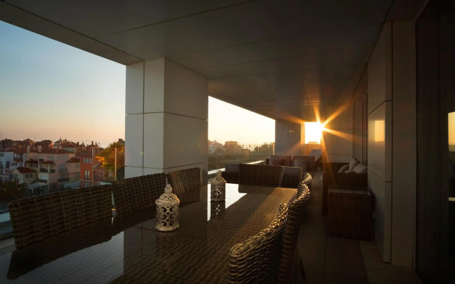 Las Suites de Puerto Sherry