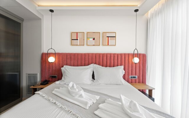 Ennea Muses Rooms & Suites