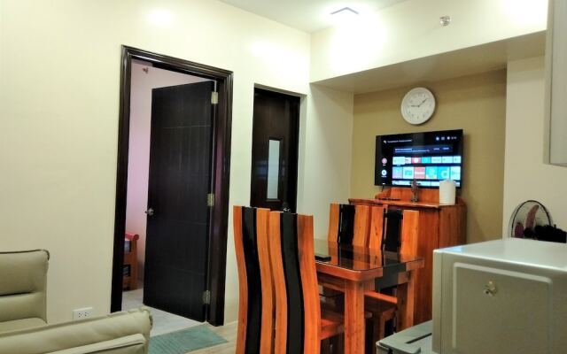 Modern Apartelle Baguio