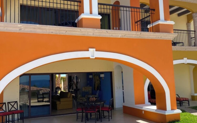 Three BR Residence at Hacienda Encantada