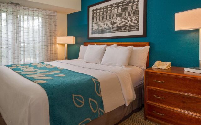 Residence Inn Columbia