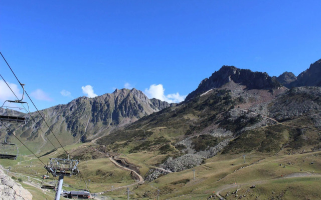 Résidence Pic du Midi