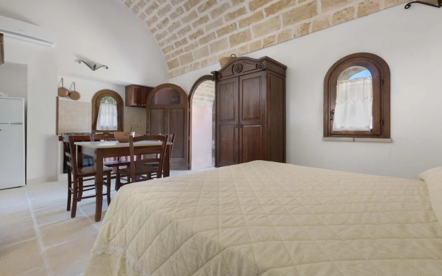 Villetta Les Palmeries