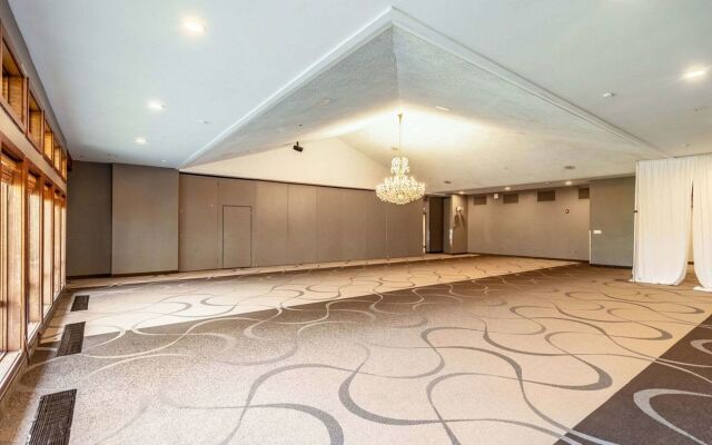 The Riverview Inn & Suites, an Ascend Hotel Collection Member