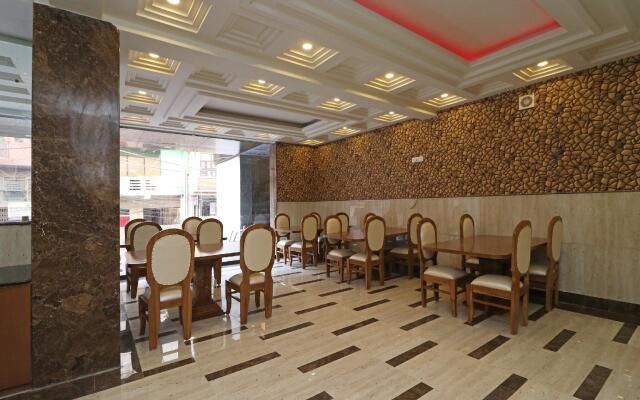 Capital O 11690 M Suites