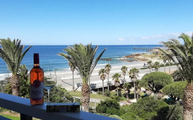 Blue views at Brookes Hill Suites