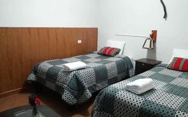 La Casa De Mi Abuela