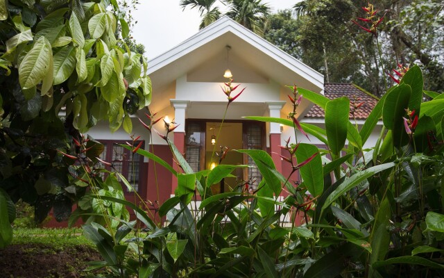 Vythiri Holiday Resorts