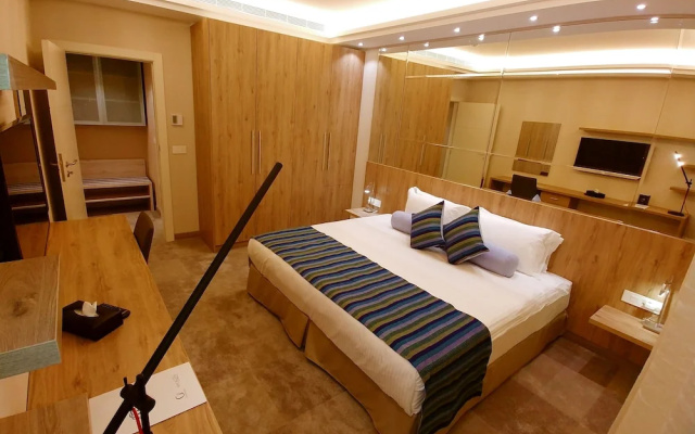 Maximus Hotel Byblos