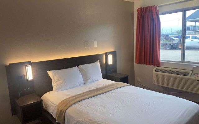 Motel 6 Gulfport, MS – Airport