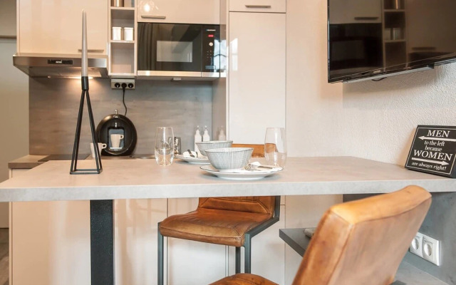 Quartier96 - Boardinghouse Emden