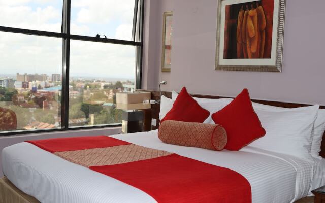 The Clan Suites