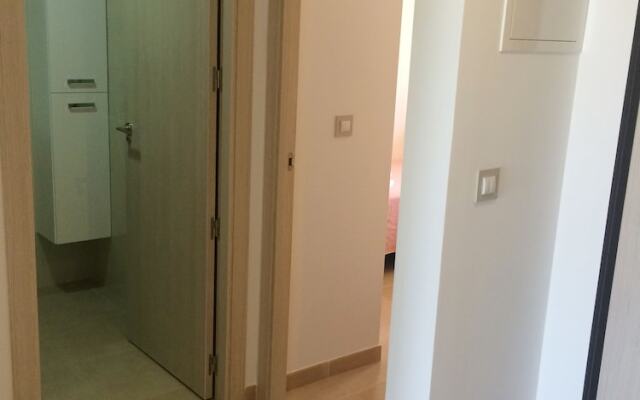 VIP Appartment Terrazas de Campoamor