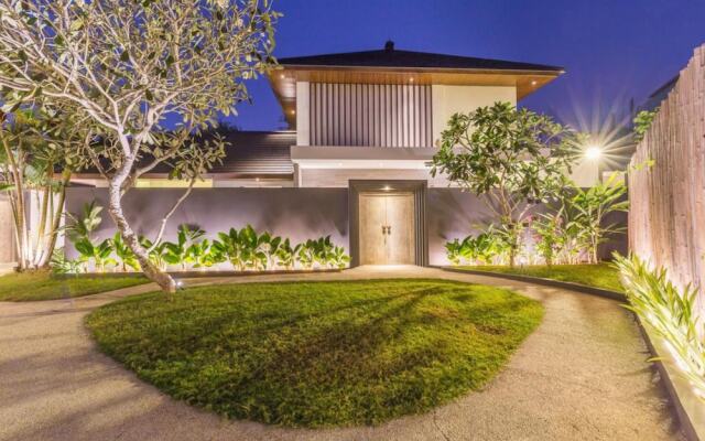 Villa Dadap